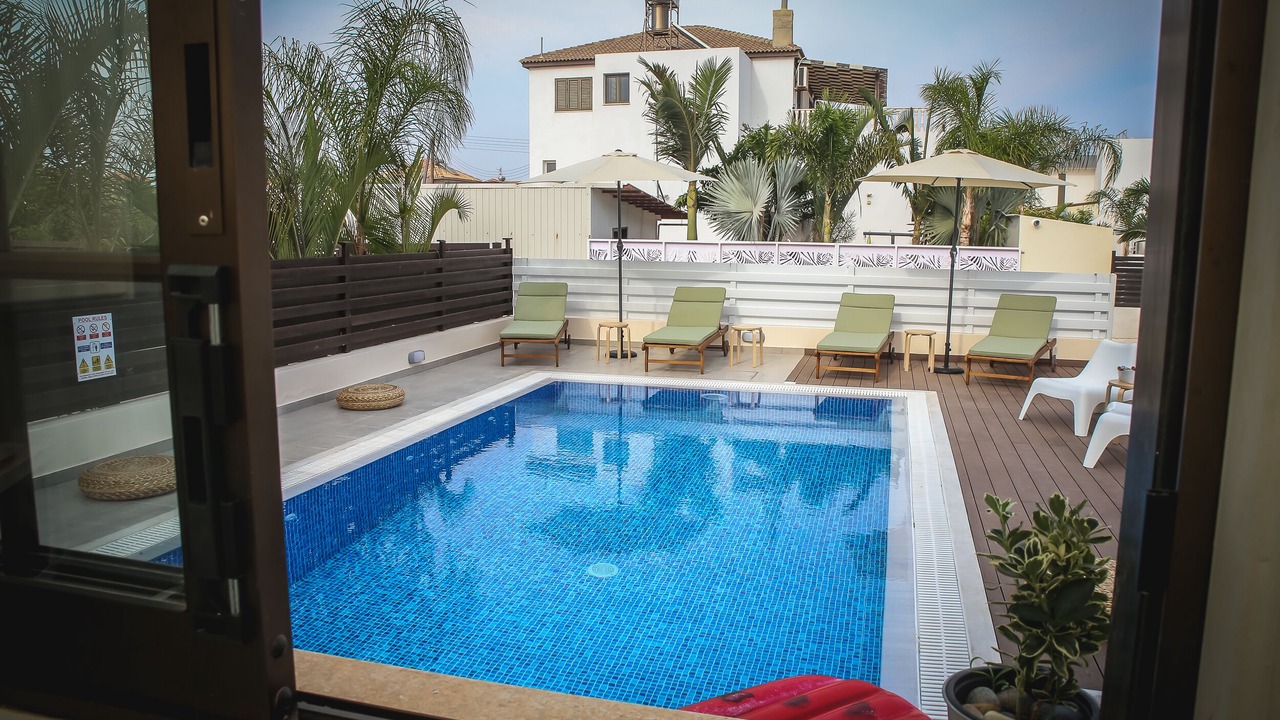 Photo of Outdoor in Ayia Thekla
