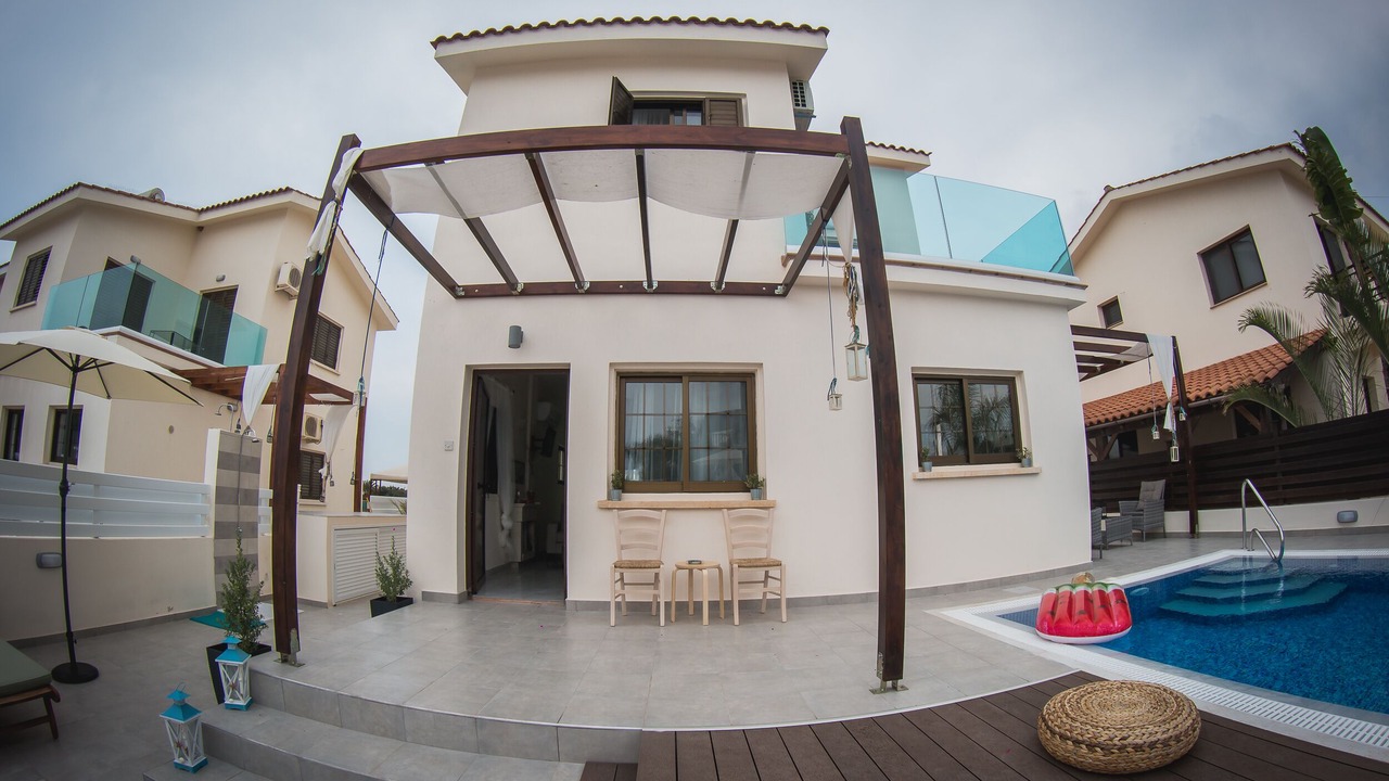 Photo of Outdoor in Ayia Thekla