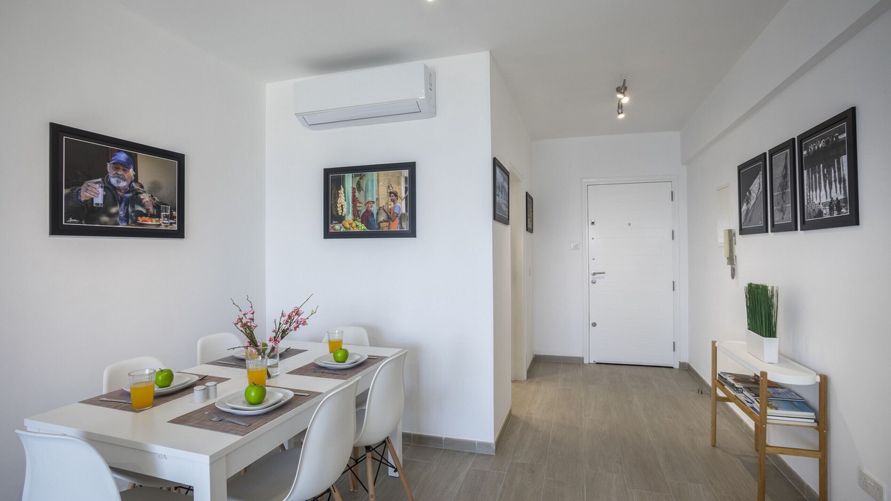Photo of Livingroom in Larnaca