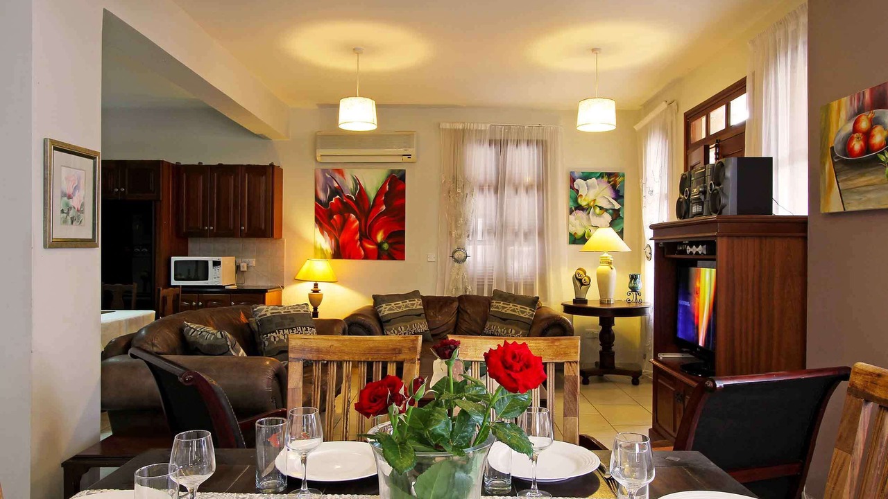 Photo of Livingroom in Peristerona