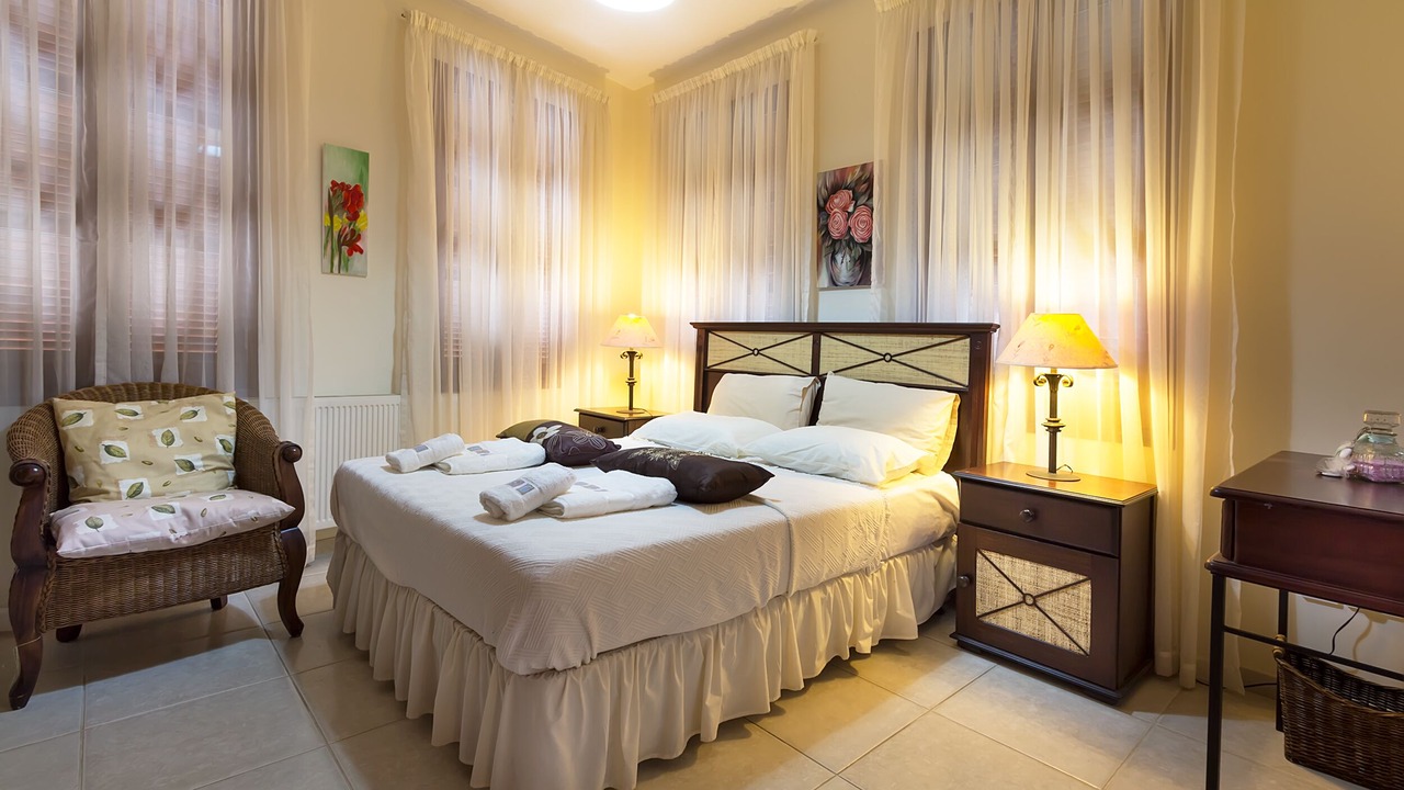Photo of Bedroom in Peristerona