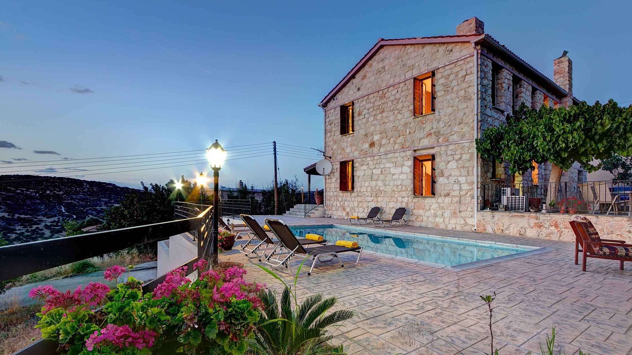Photo of Outdoor in Peristerona