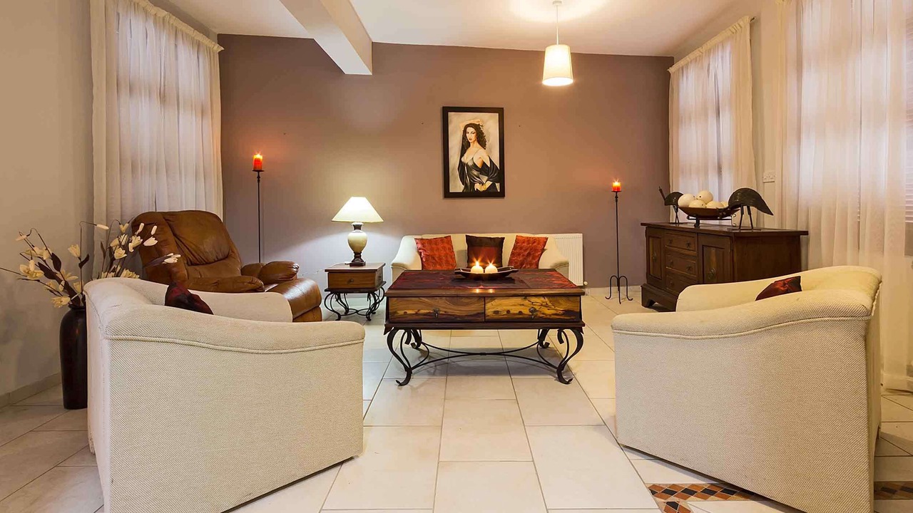 Photo of Livingroom in Peristerona