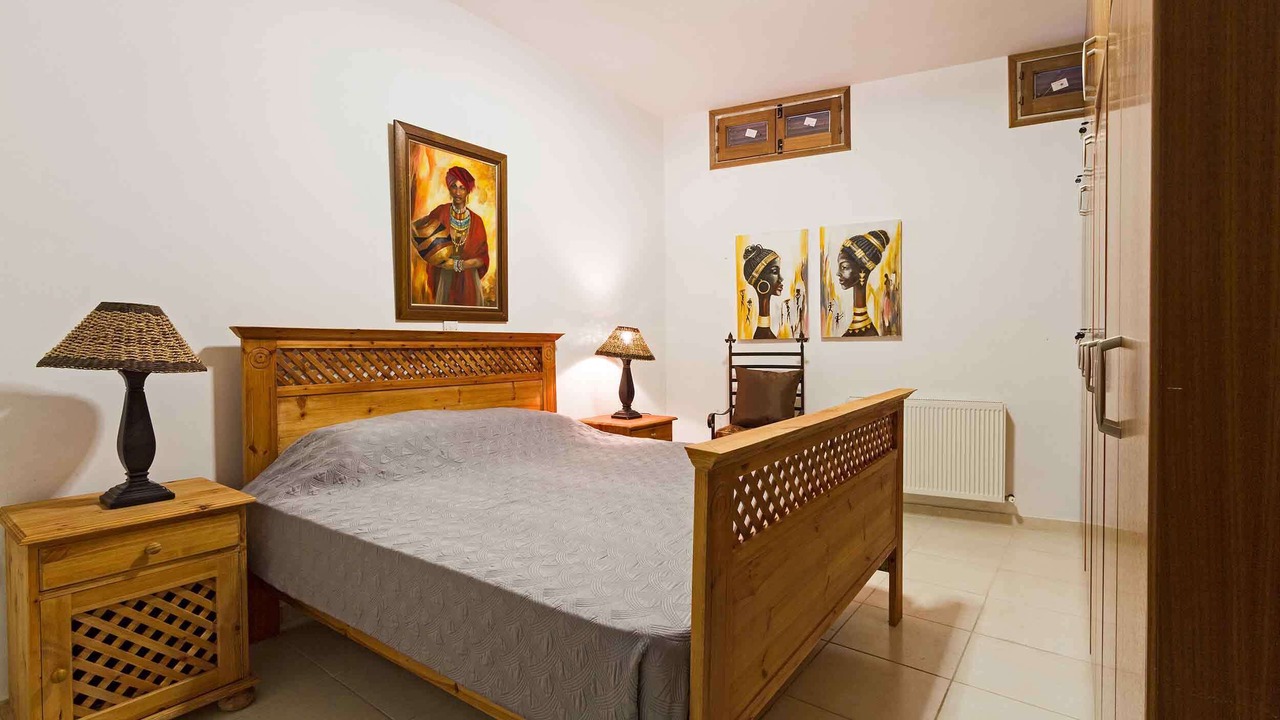 Photo of Bedroom in Peristerona