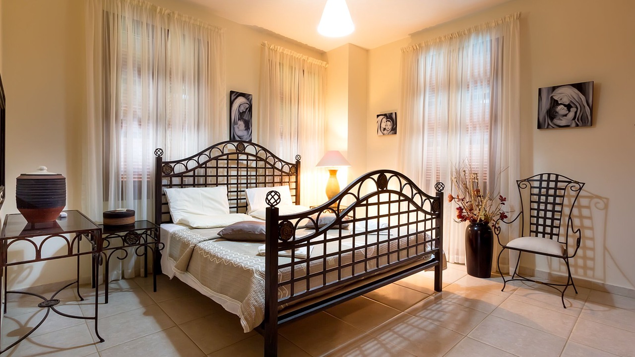 Photo of Bedroom in Peristerona