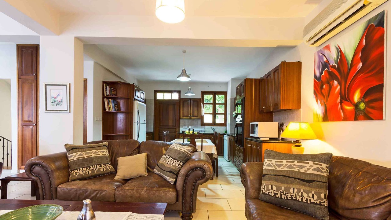 Photo of Livingroom in Peristerona