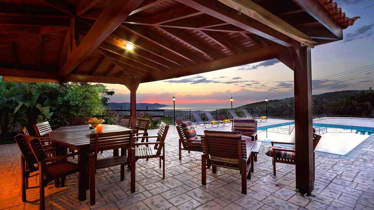 Photo of Outdoor in Peristerona
