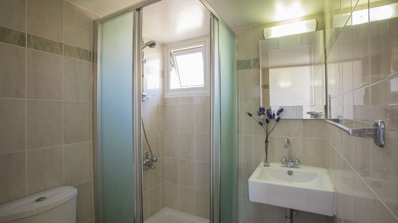 Photo of Bathroom in Oroklini