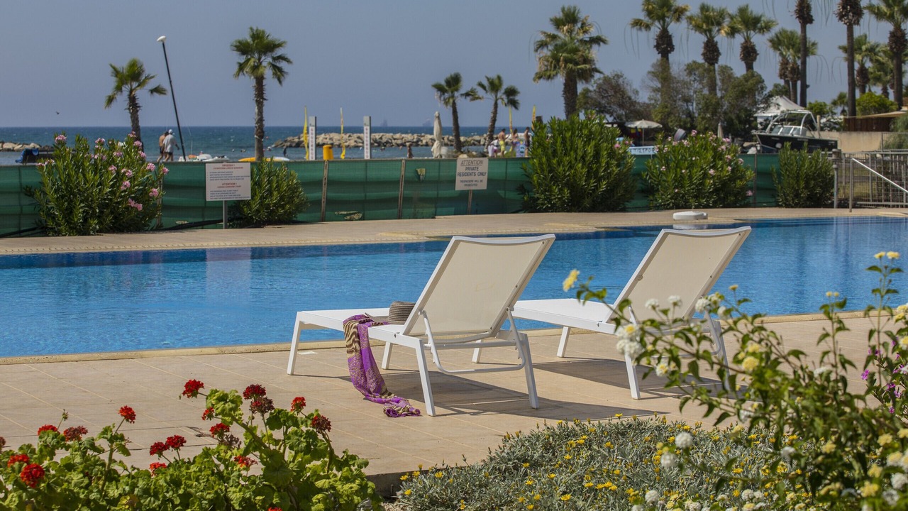 Photo of Outdoor in Oroklini
