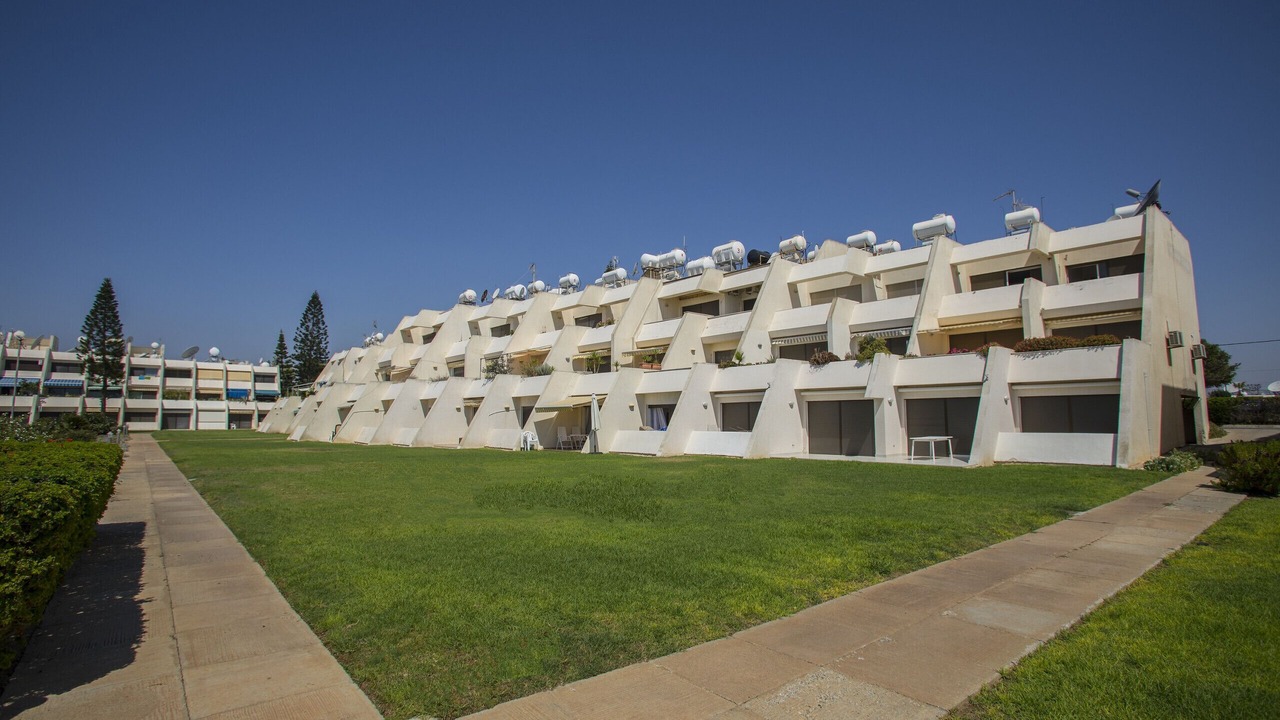 Photo of Outdoor in Oroklini