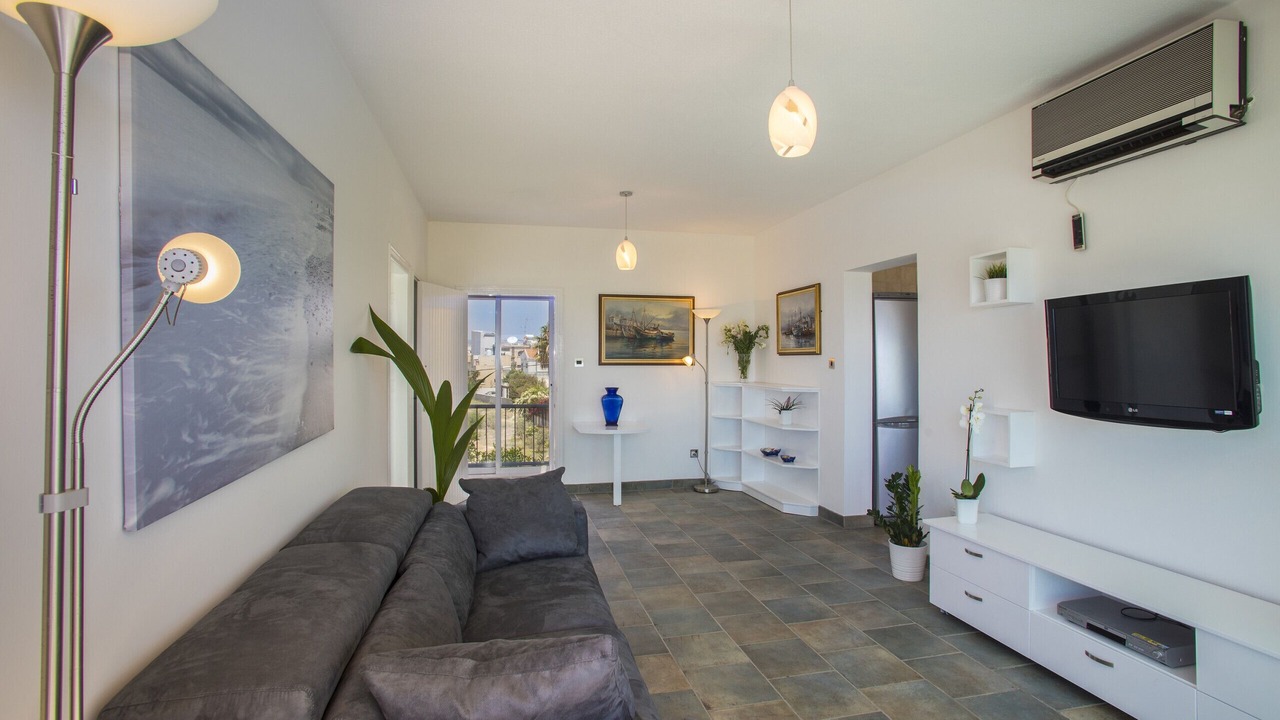 Photo of Livingroom in Oroklini