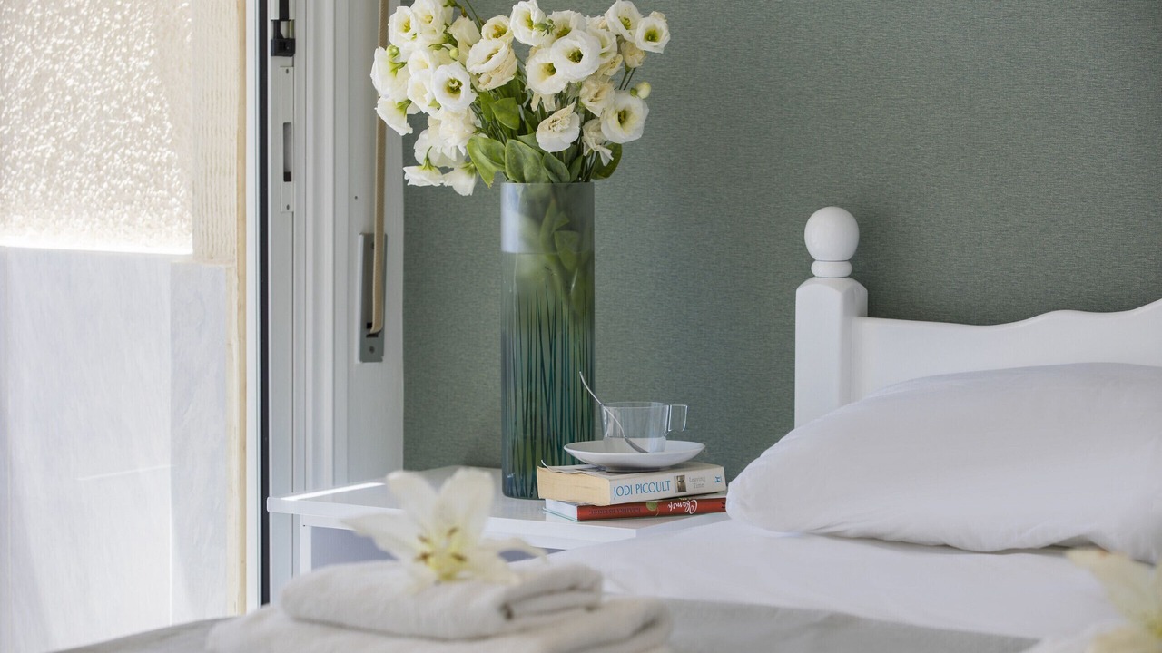 Photo of Bedroom in Oroklini