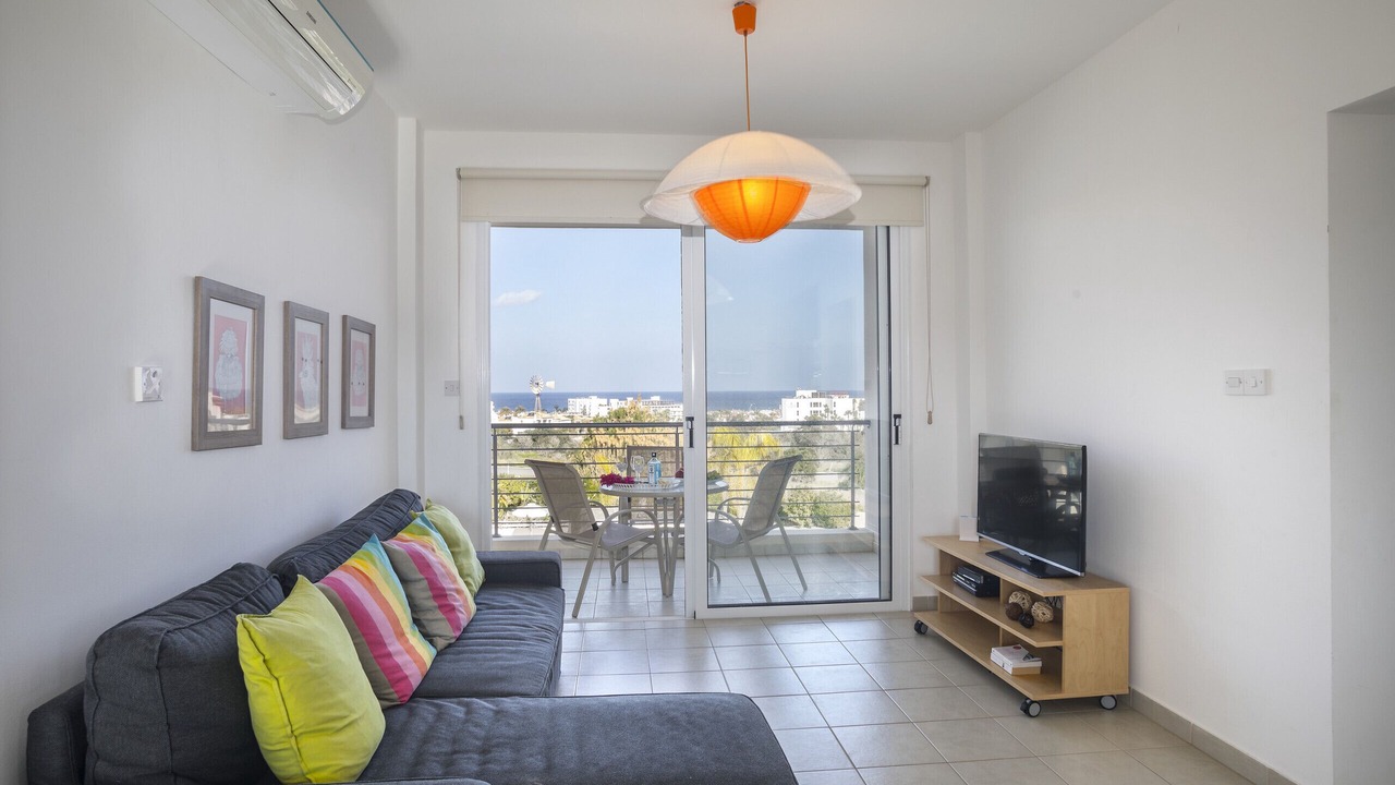Photo of Livingroom in Pernera