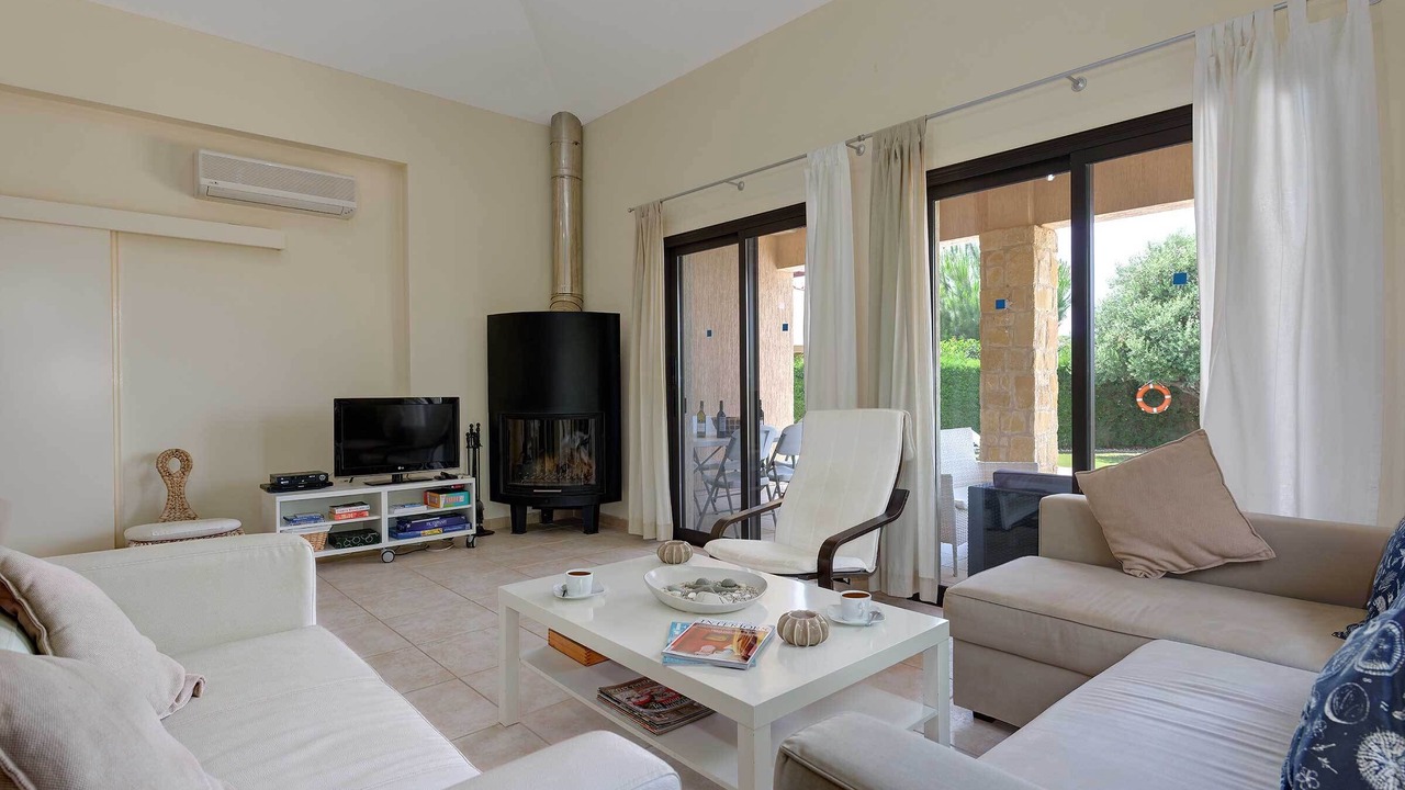 Photo of Livingroom in Latsi