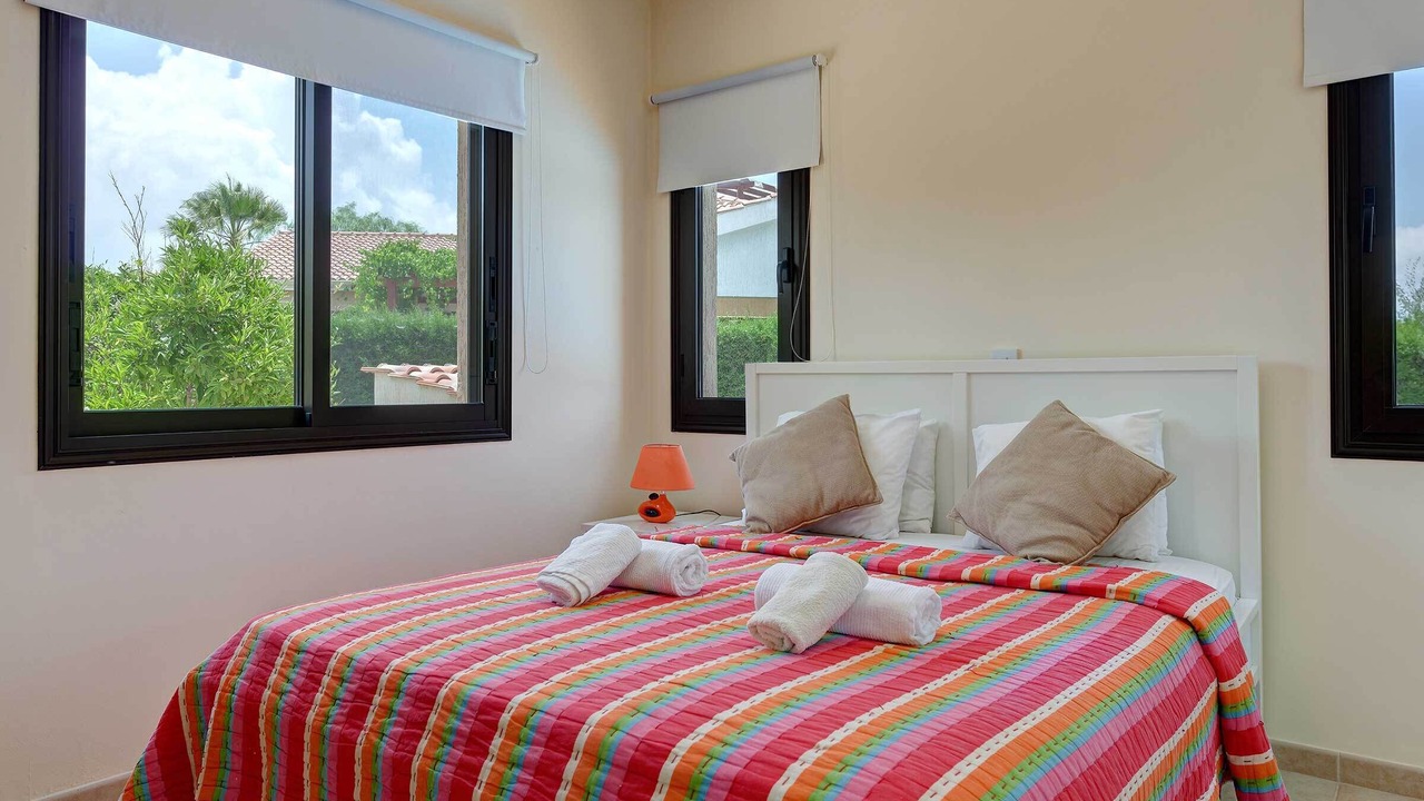 Photo of Bedroom in Latsi