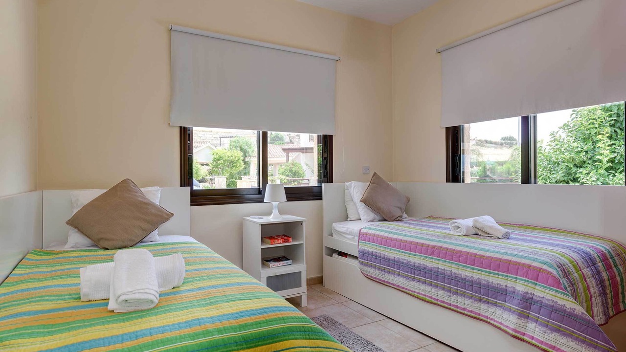 Photo of Bedroom in Latsi