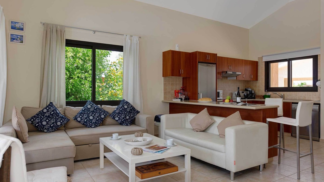 Photo of Livingroom in Latsi