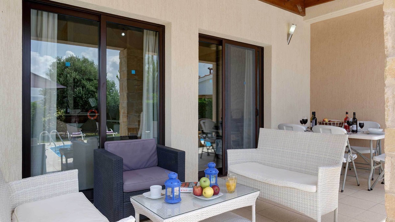 Photo of Outdoor in Latsi