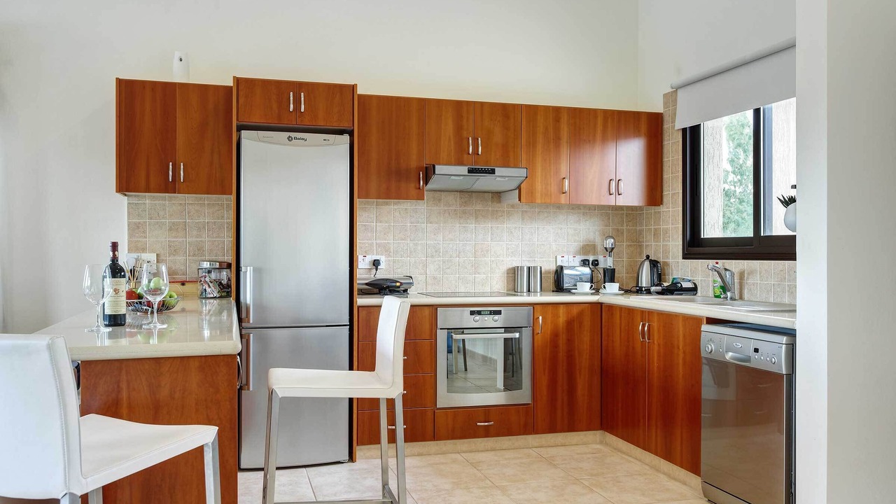 Photo of Kitchen in Latsi