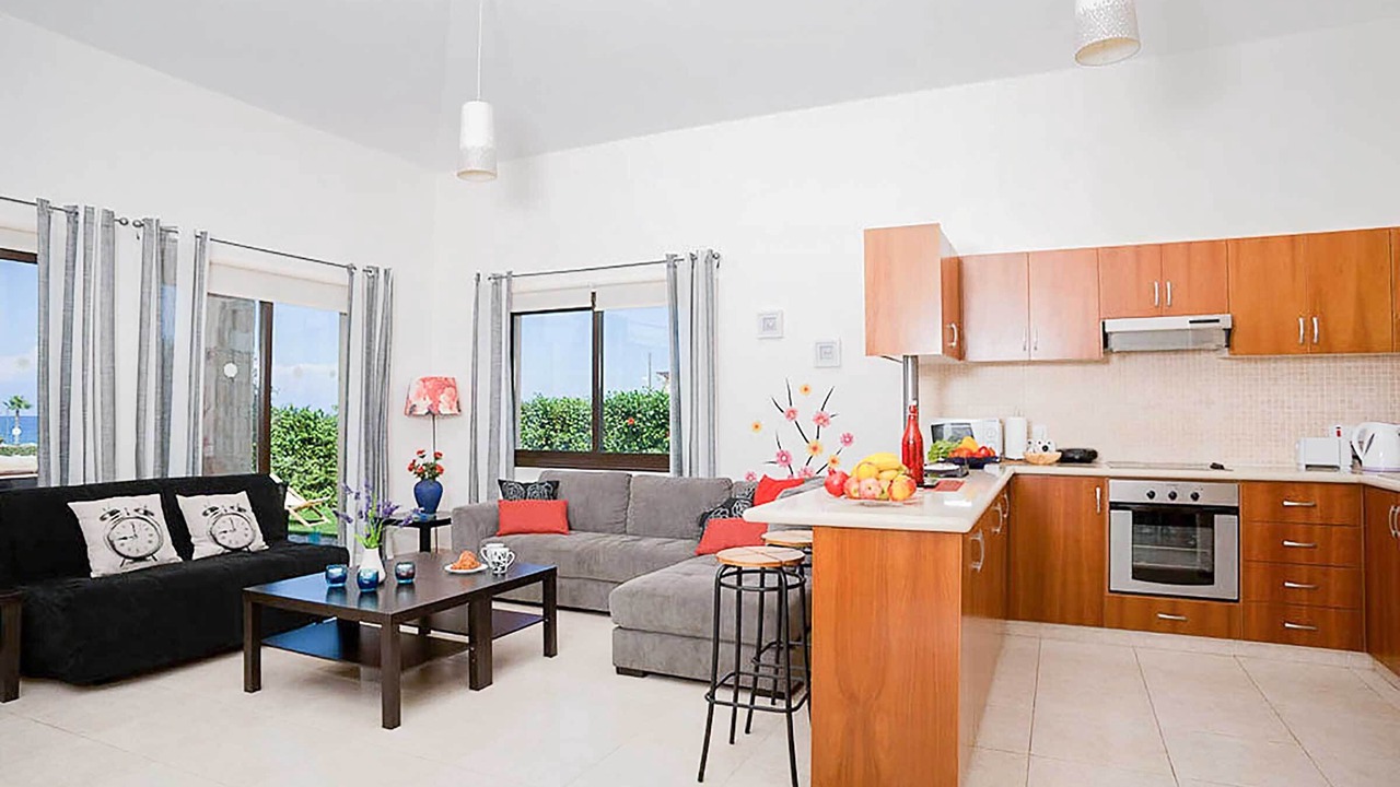 Photo of Livingroom in Latsi