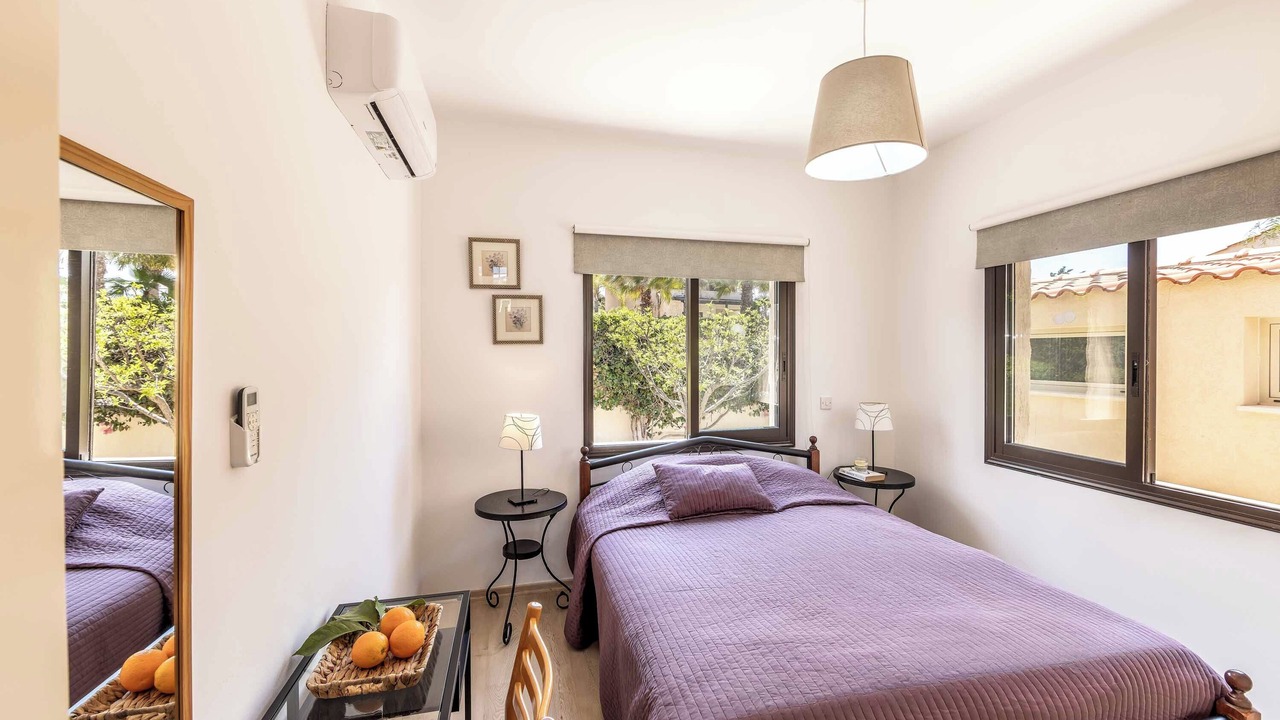 Photo of Bedroom in Latsi