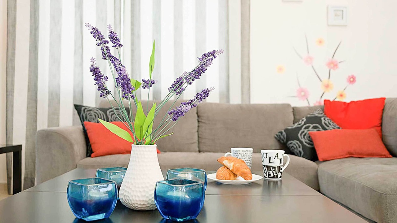 Photo of Livingroom in Latsi