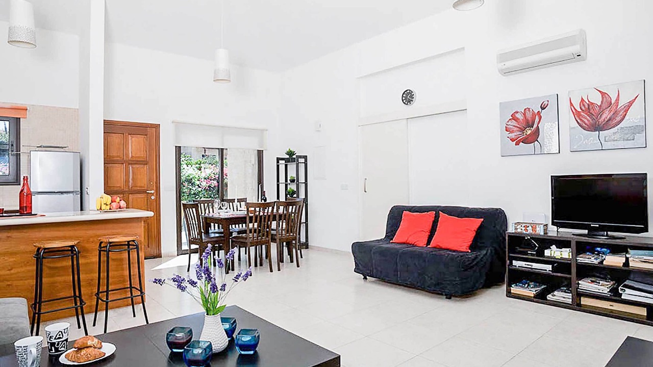 Photo of Livingroom in Latsi