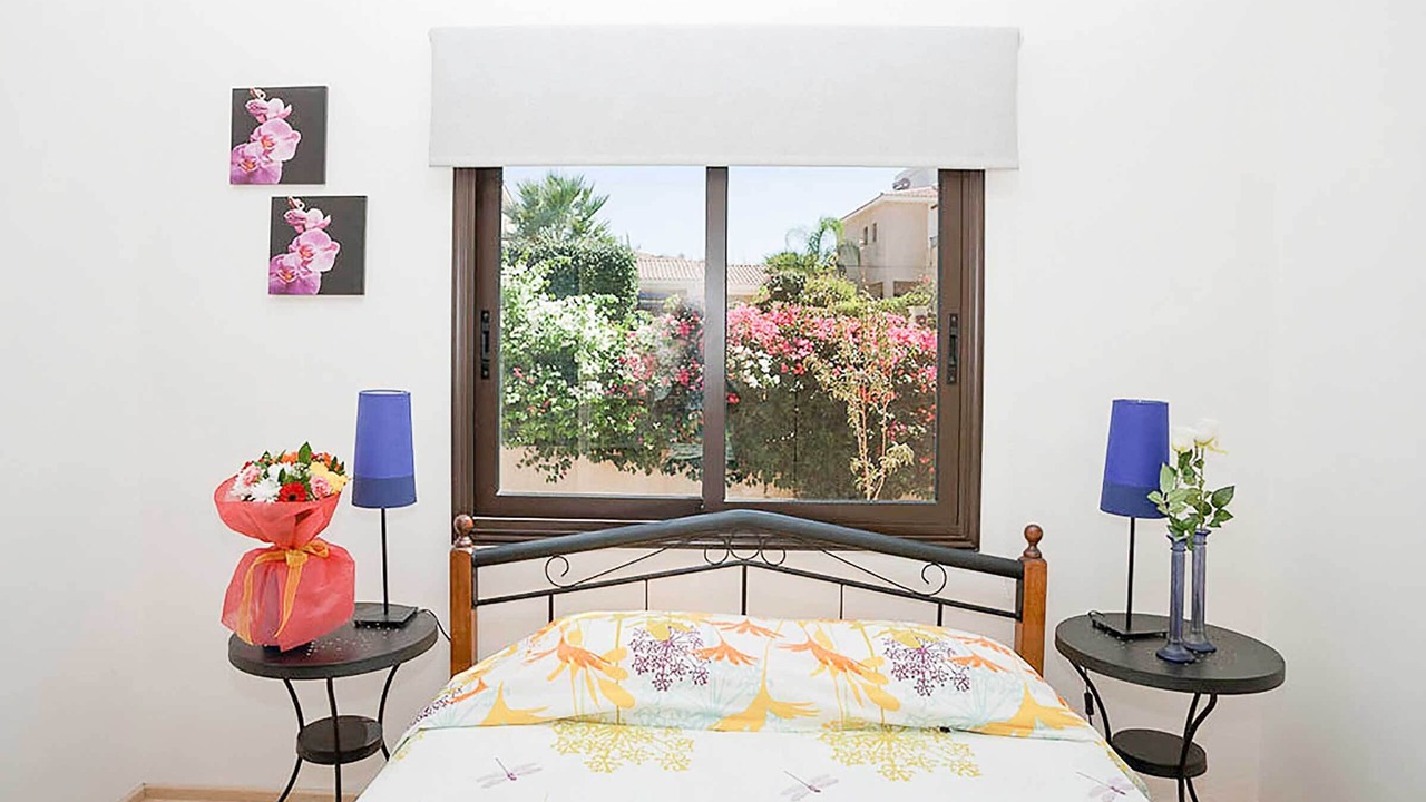 Photo of Bedroom in Latsi