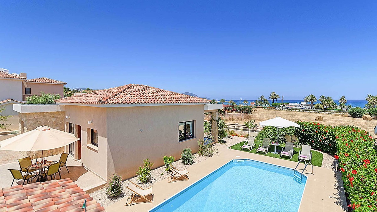 Photo of Outdoor in Latsi