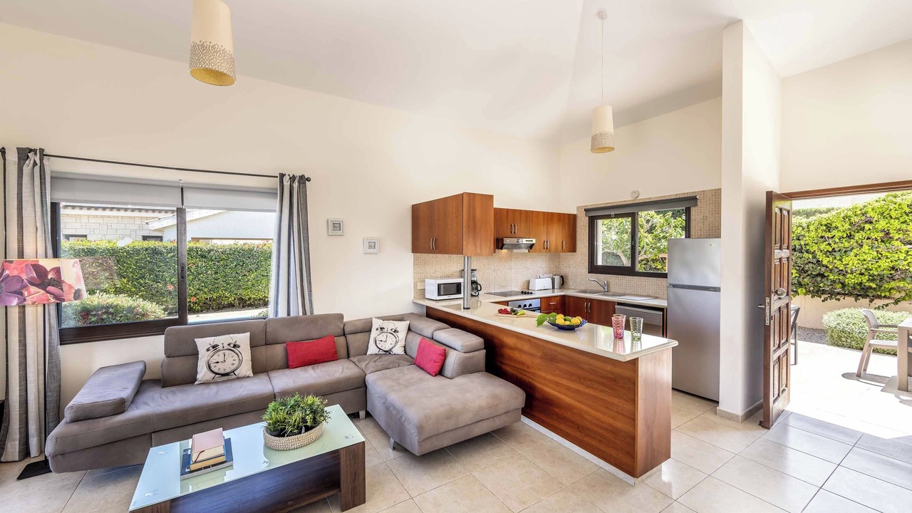 Photo of Livingroom in Latsi