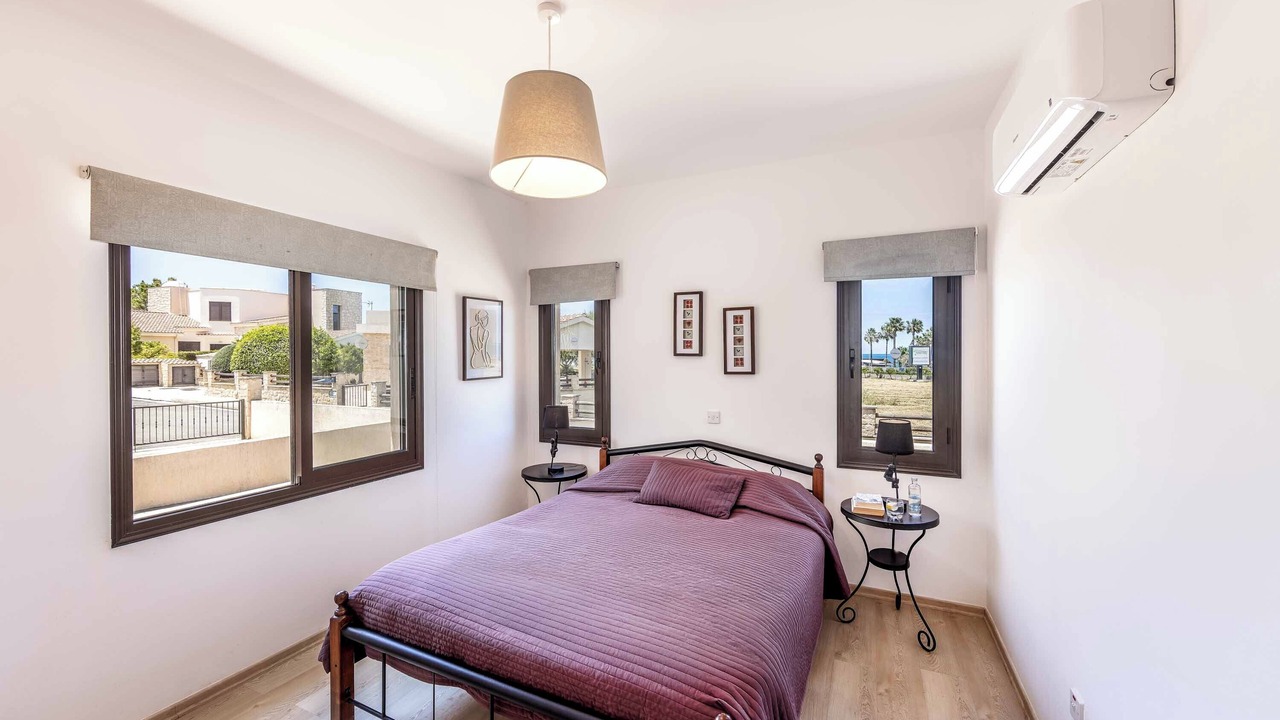 Photo of Bedroom in Latsi