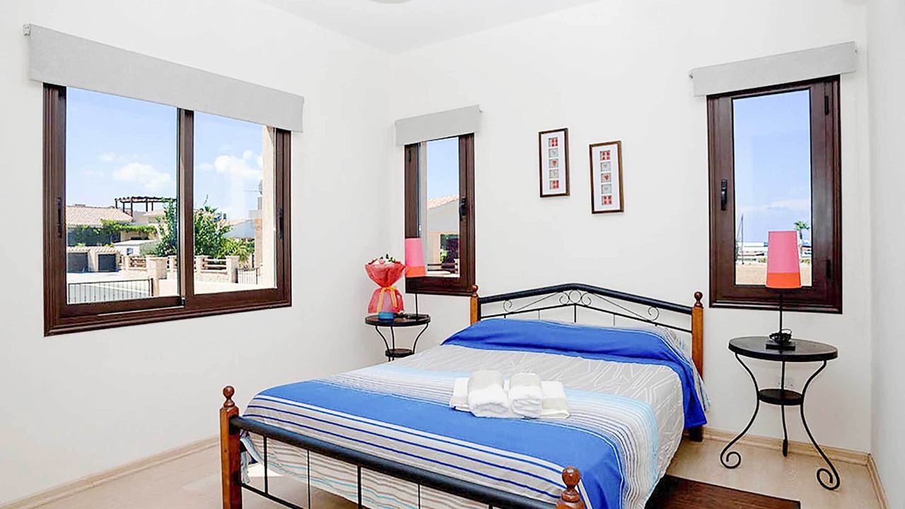 Photo of Bedroom in Latsi