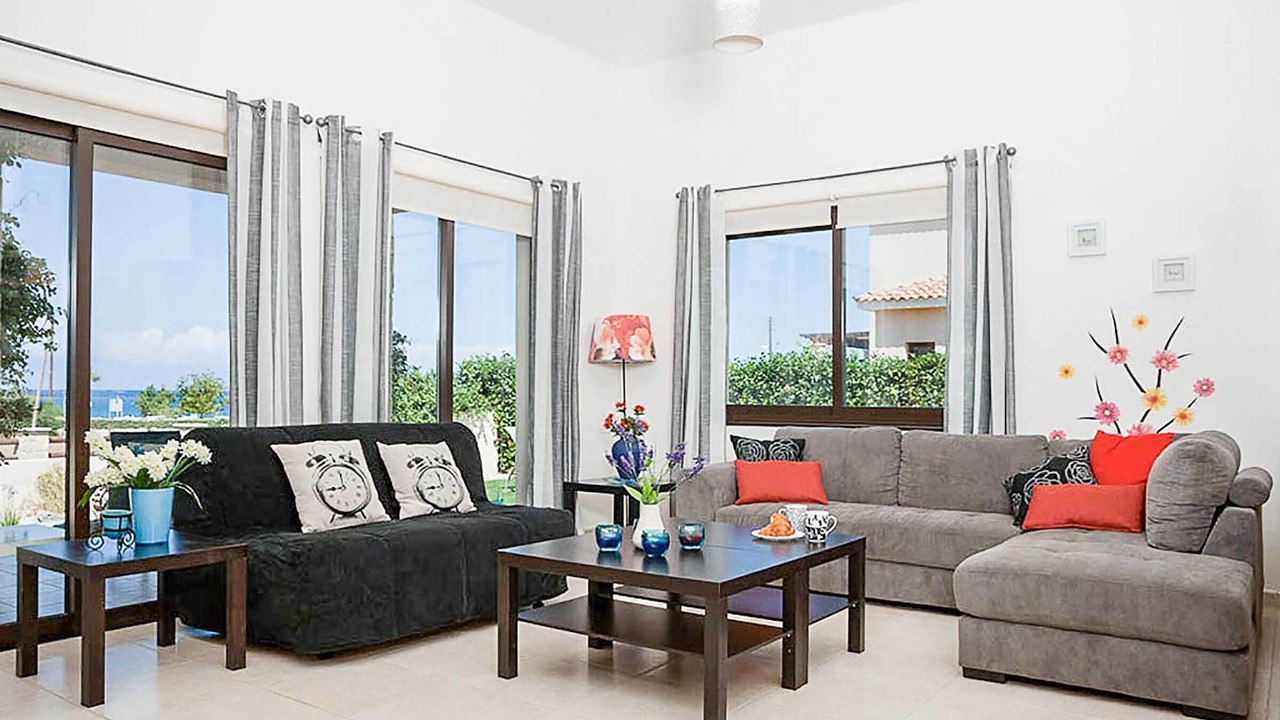 Photo of Livingroom in Latsi