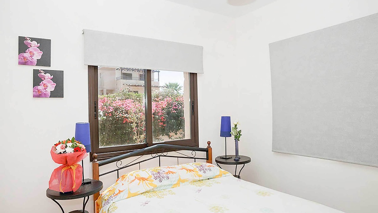 Photo of Bedroom in Latsi