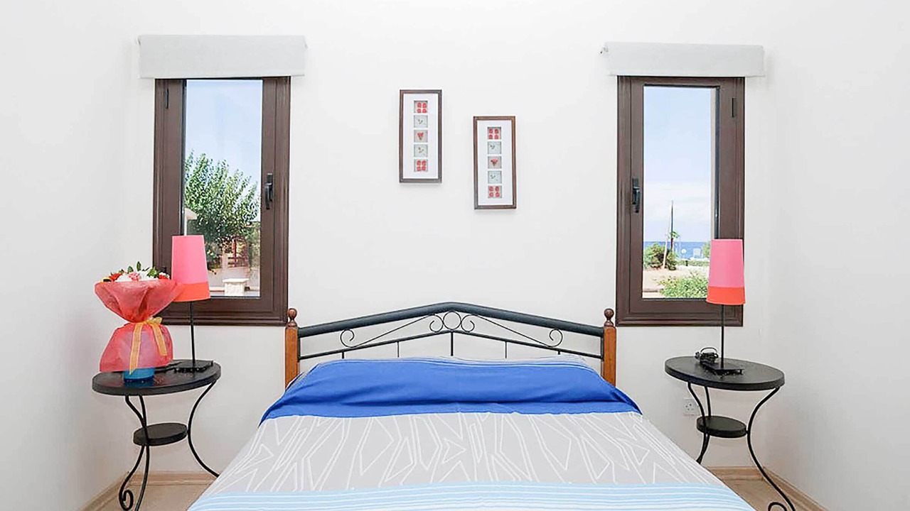 Photo of Bedroom in Latsi
