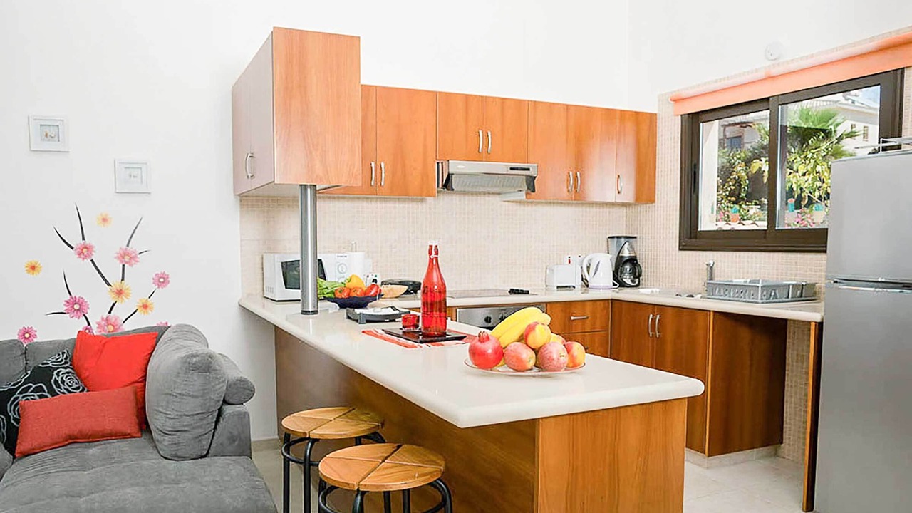 Photo of Kitchen in Latsi
