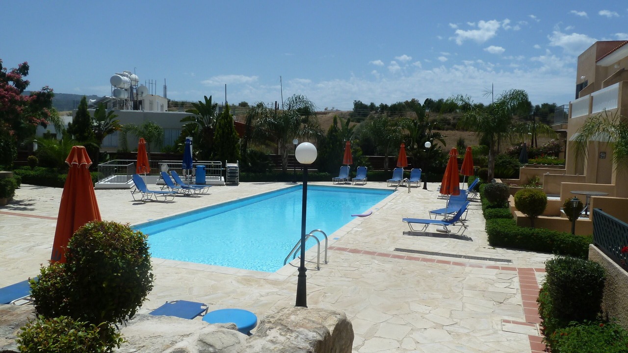 Photo of Outdoor in Polis