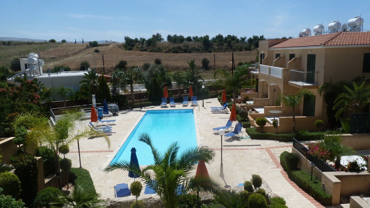 Photo of Outdoor in Polis