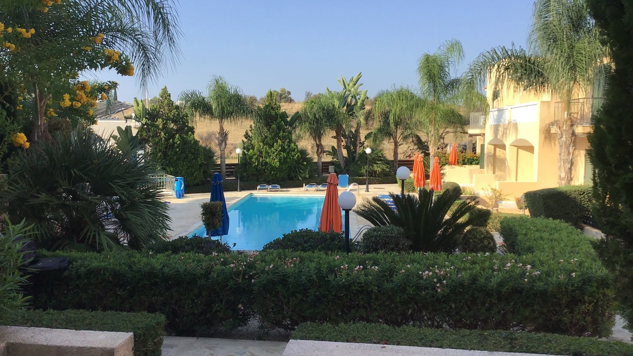 Photo of Outdoor in Polis