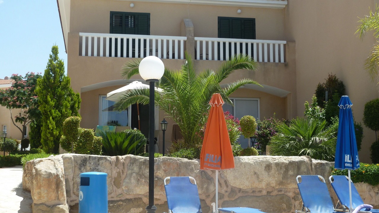 Photo of Outdoor in Polis