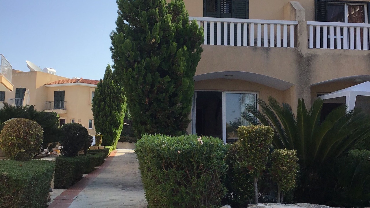 Photo of Outdoor in Polis