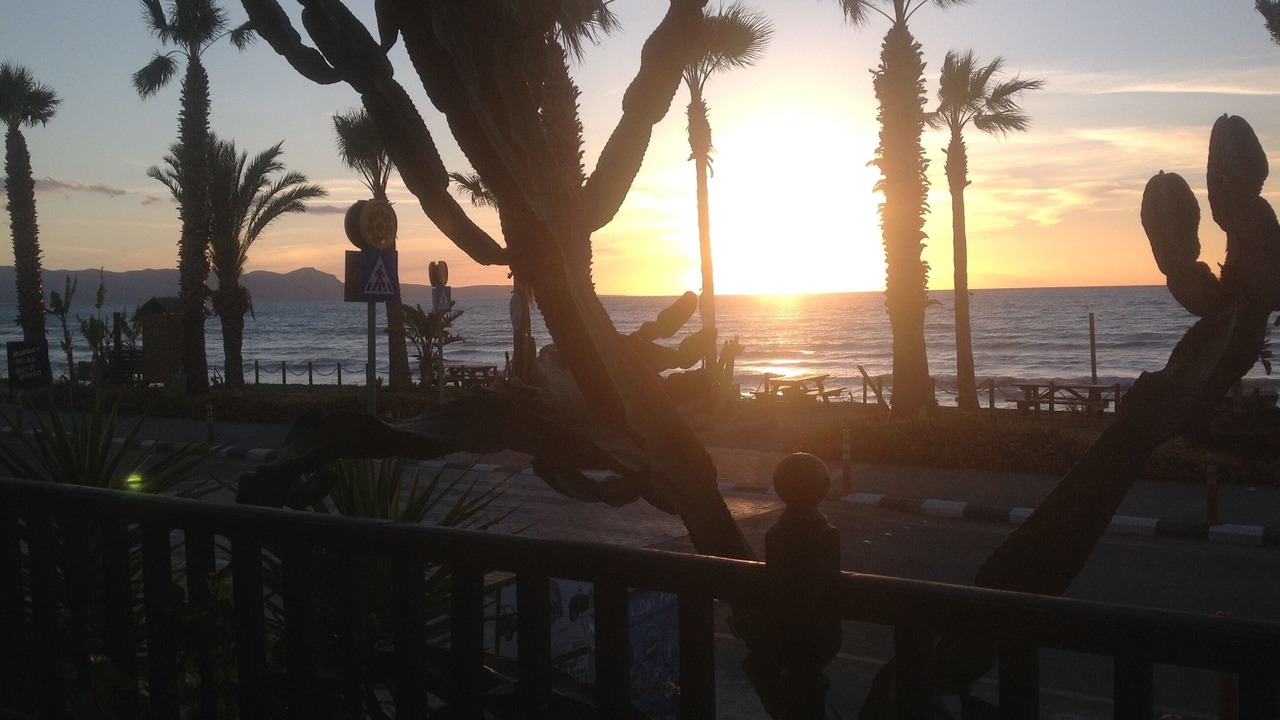 Photo of Outdoor in Polis