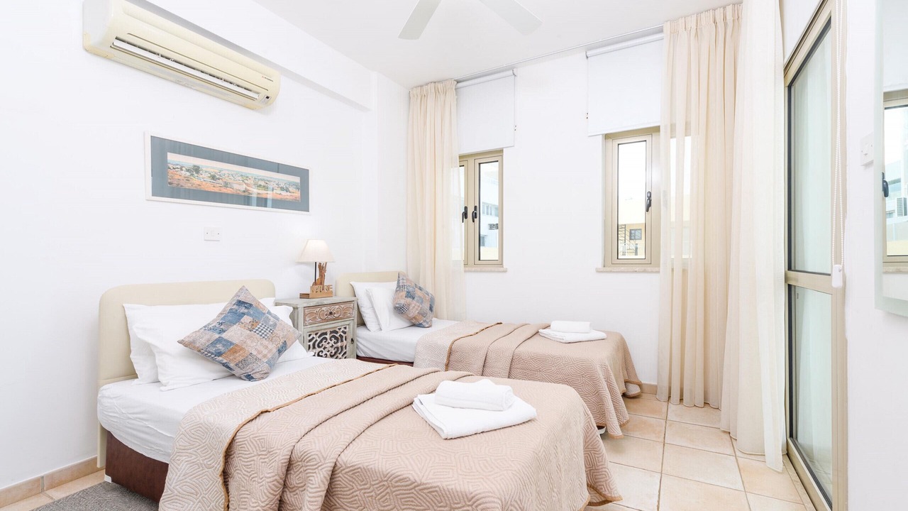 Photo of Bedroom in Protaras