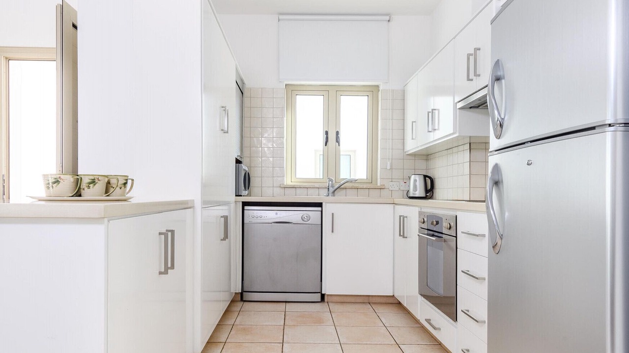 Photo of Kitchen in Protaras