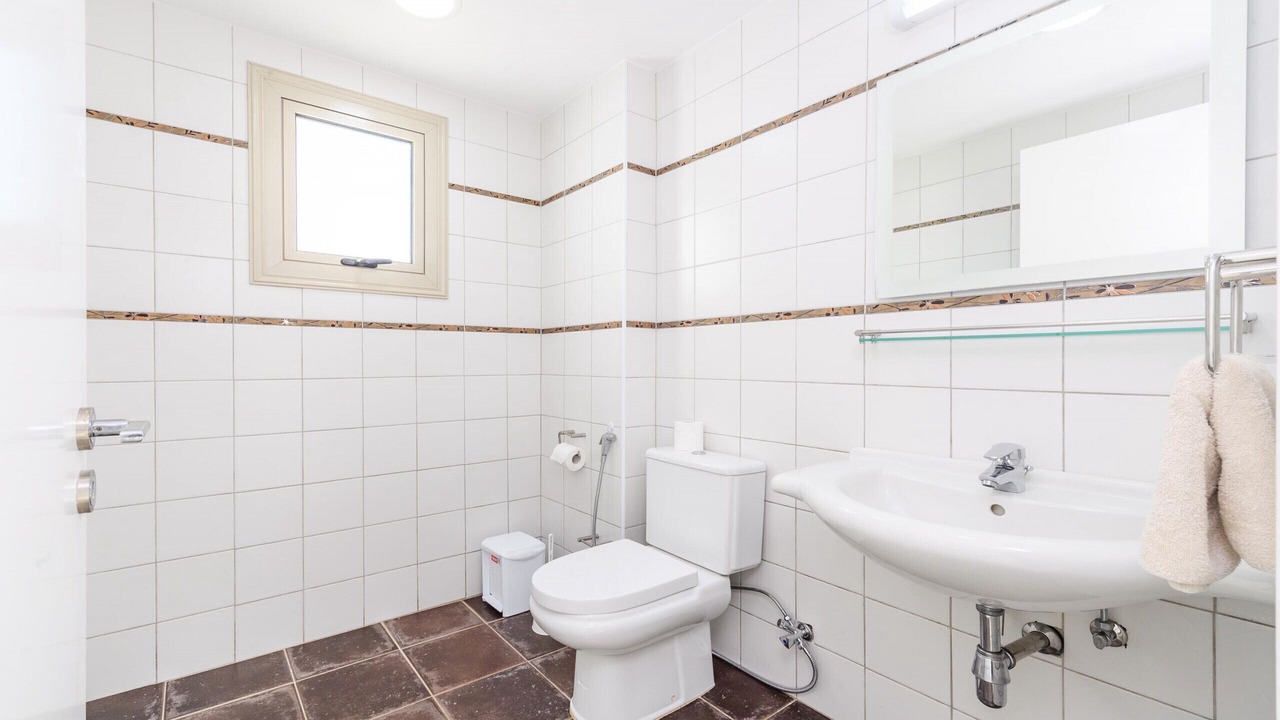 Photo of Bathroom in Protaras
