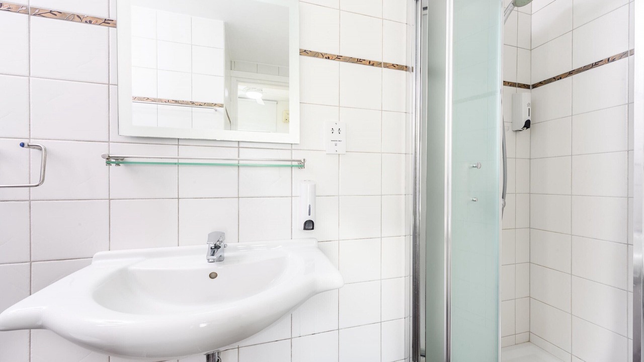 Photo of Bathroom in Protaras