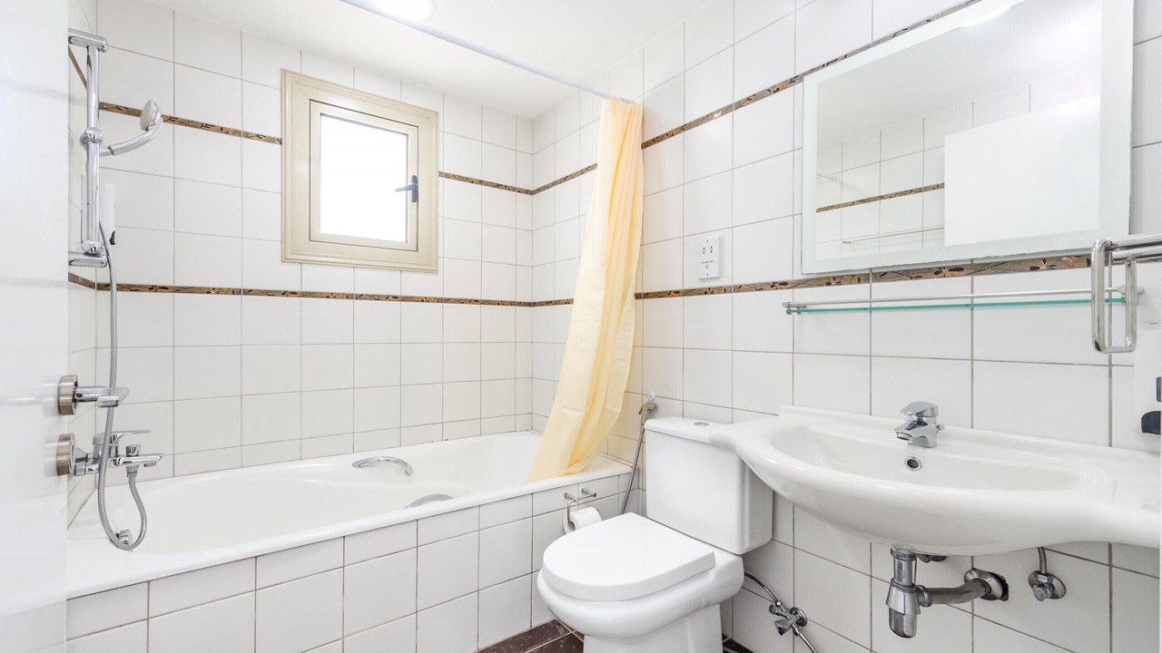 Photo of Bathroom in Protaras