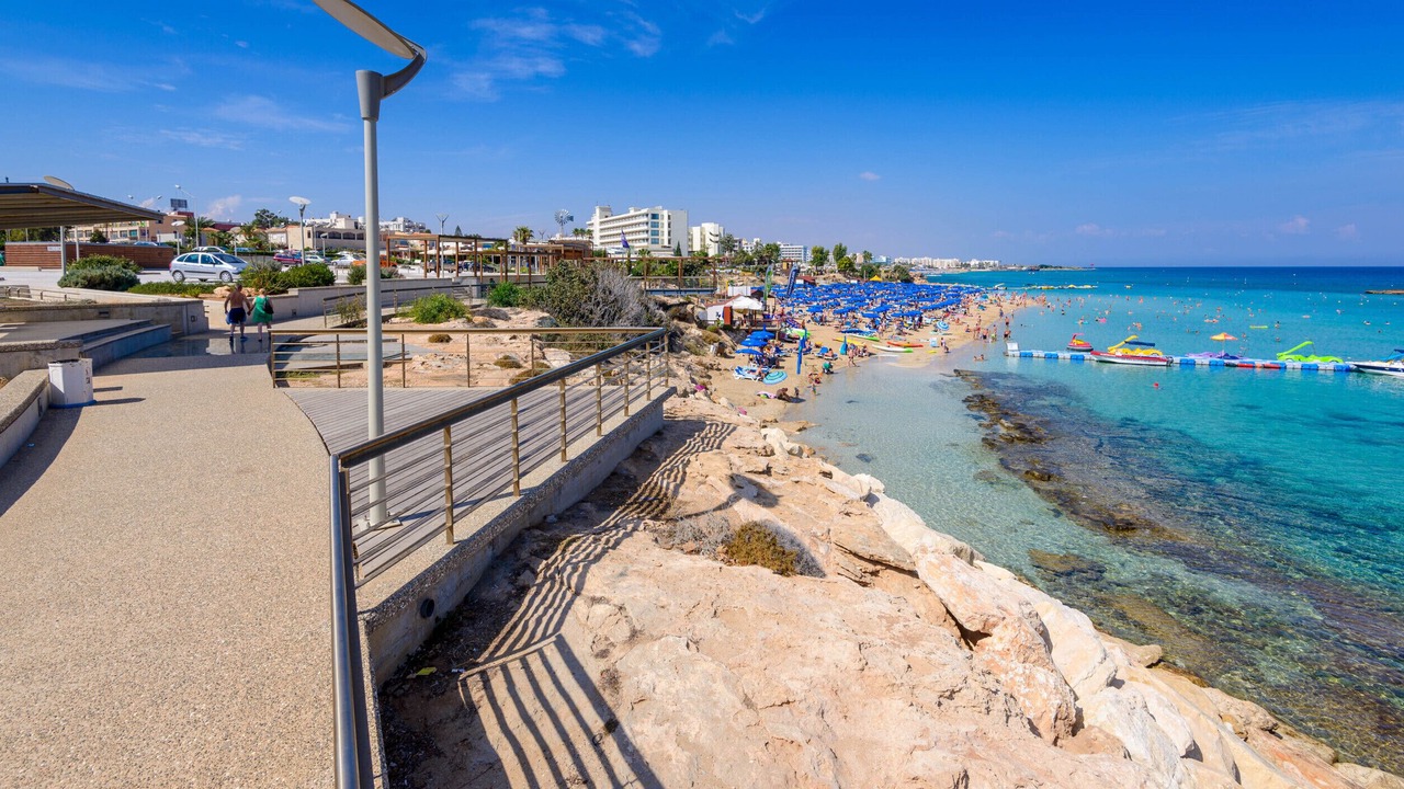 Photo of Others in Protaras