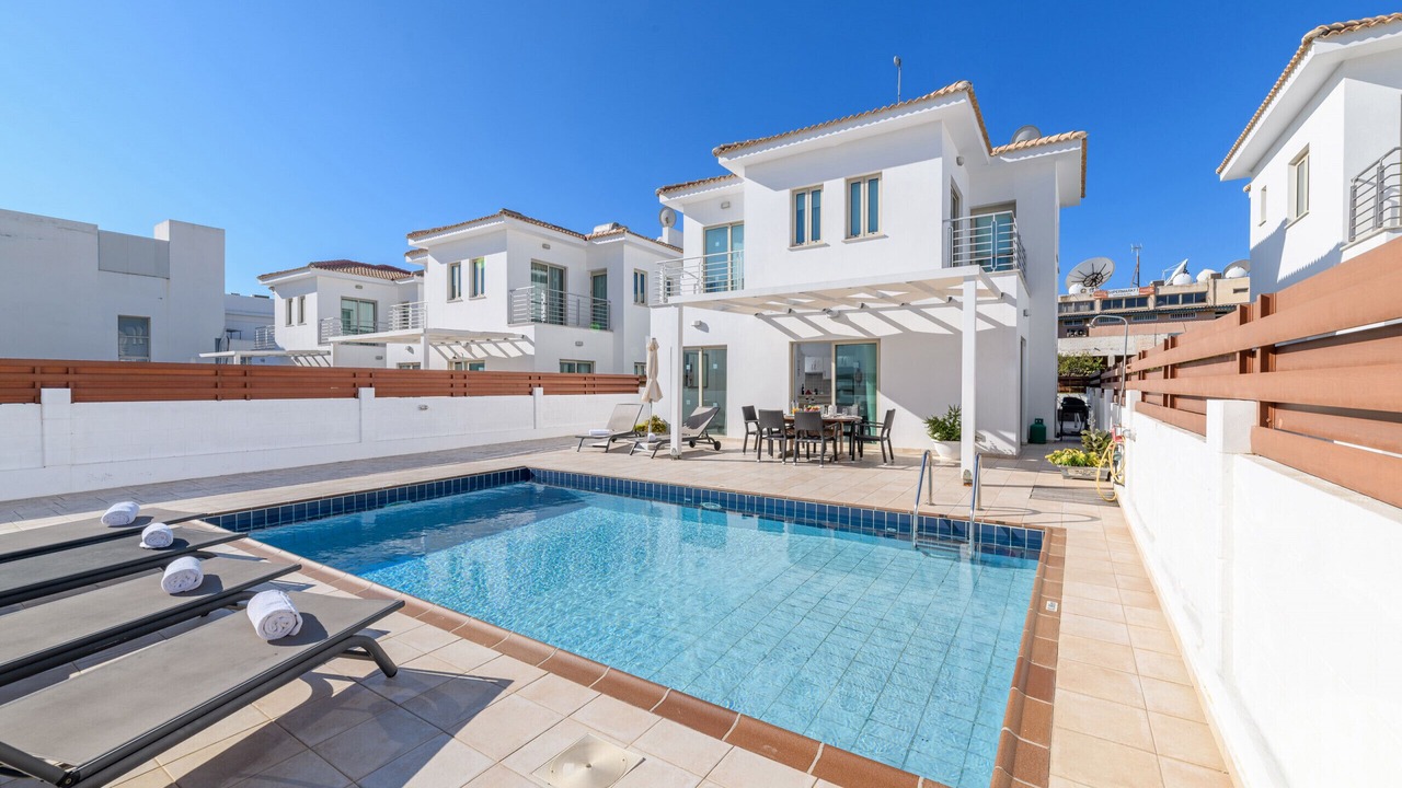 Photo of Outdoor in Protaras