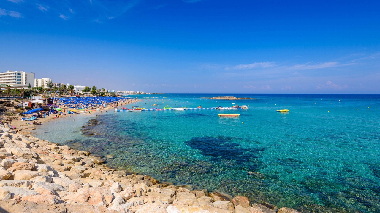 Photo of Others in Protaras